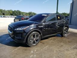 JAGUAR E-PACE 2020 black  gas SADFK2FX9L1Z88144 photo #2