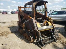 CATERPILLAR SKID STEER 2023 yellow   00CAT0259DTCW9268 photo #2