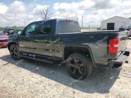 GMC SIERRA K15 2017 charcoal  gas 3GTU2MECXHG300772 photo #3