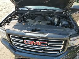 GMC SIERRA K15 2017 charcoal  gas 3GTU2MECXHG300772 photo #4