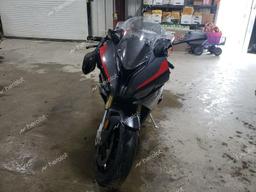 BMW S 1000 RR 2022 charcoal  gas WB10E2301N6F42303 photo #3