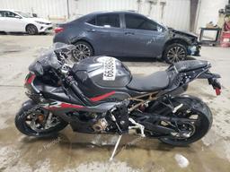 BMW S 1000 RR 2022 charcoal  gas WB10E2301N6F42303 photo #4