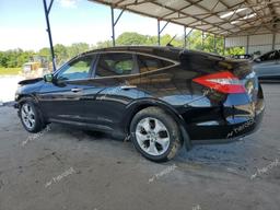 HONDA CROSSTOUR 2012 black  gas 5J6TF2H51CL000125 photo #3