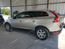 VOLVO XC60 3.2 2012 beige  gas YV4952DL0C2252815 photo #3