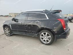 CADILLAC SRX PREMIU 2010 black  gas 3GYFNCEYXAS652611 photo #3