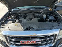 GMC SIERRA C15 2014 black  gas 3GTP1UEC0EG245549 photo #4