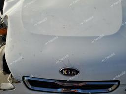 KIA SOUL + 2012 white  gas KNDJT2A63C7384619 photo #4