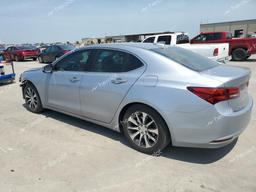 ACURA TLX 2016 silver  gas 19UUB1F3XGA013511 photo #3