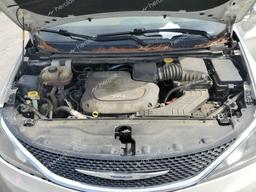 CHRYSLER PACIFICA L 2017 cream  flexible fuel 2C4RC1GG0HR616323 photo #4