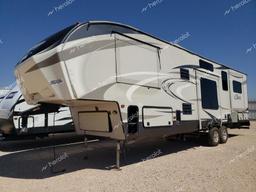 KEYSTONE TRVL TRL 2016 beige   4YDF3262XG2505853 photo #3