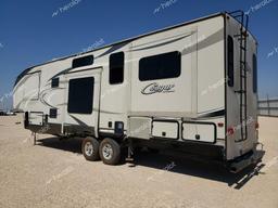 KEYSTONE TRVL TRL 2016 beige   4YDF3262XG2505853 photo #4