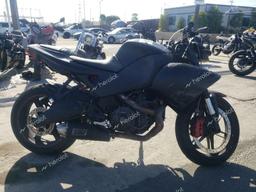 BUELL 1125 CR 2009 black  gas 4MZYL04D493C02440 photo #2