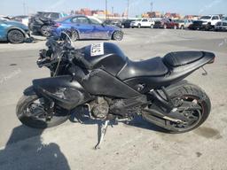 BUELL 1125 CR 2009 black  gas 4MZYL04D493C02440 photo #4