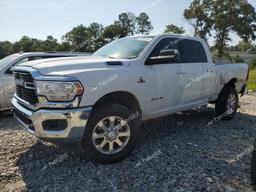 RAM 2500 BIG H 2020 white  diesel 3C6UR5DL2LG216979 photo #2