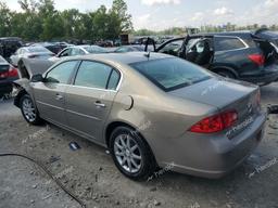 BUICK LUCERNE CX 2007 tan  gas 1G4HD57267U198478 photo #3