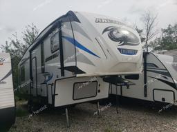 OTHER TRAILER 2019 white   5ZT3CKUB2K2703407 photo #2