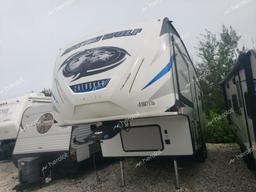 OTHER TRAILER 2019 white   5ZT3CKUB2K2703407 photo #3