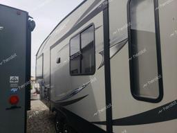 OTHER TRAILER 2019 white   5ZT3CKUB2K2703407 photo #4