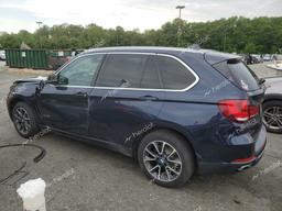 BMW X5 XDRIVE3 2018 blue  diesel 5UXKS4C50J0Y19754 photo #3