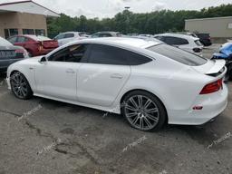 AUDI A7 PRESTIG 2012 white hatchbac gas WAU2GAFC6CN064396 photo #3