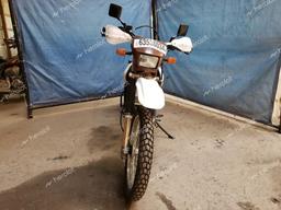 SUZUKI DR650 SE 2023 white  gas JS1SP46D7P7101750 photo #3