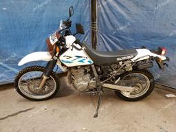 SUZUKI DR650 SE 2023 white  gas JS1SP46D7P7101750 photo #4