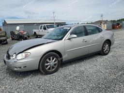 BUICK ALLURE CX 2007 silver  gas 2G4WF582571193140 photo #2