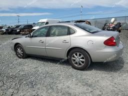 BUICK ALLURE CX 2007 silver  gas 2G4WF582571193140 photo #3