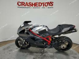 DUCATI SUPERBIKE 2013 black racer gas ZDM1XBMV2DB022971 photo #4