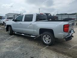 CHEVROLET 1500 2015 silver  gas 3GCPCREC1FG391208 photo #3