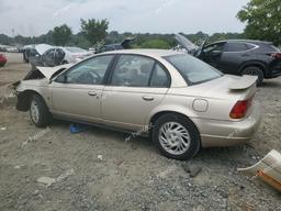 SATURN SL2 1999 beige sedan 4d gas 1G8ZK527XXZ166907 photo #3