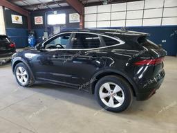 JAGUAR E-PACE R-D 2018 black  gas SADFT2GXXJ1Z15101 photo #3