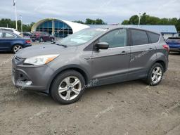 FORD ESCAPE SE 2013 gray 4dr spor gas 1FMCU9GXXDUC58187 photo #2