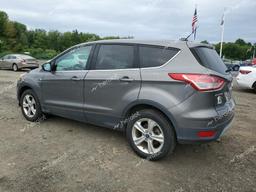 FORD ESCAPE SE 2013 gray 4dr spor gas 1FMCU9GXXDUC58187 photo #3