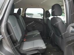 FORD ESCAPE SE 2013 gray 4dr spor gas 1FMCU9GXXDUC58187 photo #4