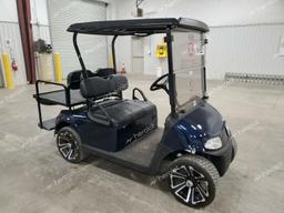 GOLF EZGO 2019 blue   5508243 photo #2