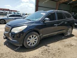 BUICK ENCLAVE 2015 black 4dr spor gas 5GAKRBKD3FJ303904 photo #2