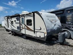 WINNEBAGO TRAILER 2014 beige   54CAG0R24E1T88422 photo #2