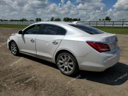 BUICK LACROSSE P 2015 white  gas 1G4GD5G35FF161994 photo #3