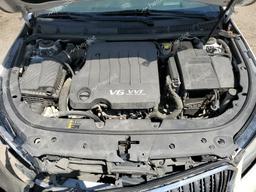 BUICK LACROSSE P 2015 white  gas 1G4GD5G35FF161994 photo #4