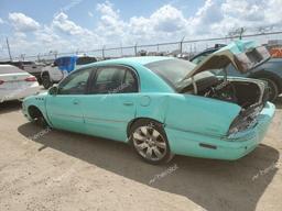 BUICK PARK AVENU 2003 turquoise  gas 1G4CU541534157565 photo #3