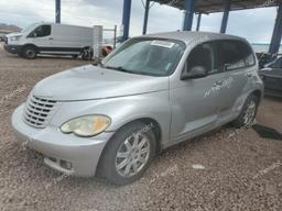 CHRYSLER PT CRUISER 2008 silver  gas 3A8FY58B28T151905 photo #2