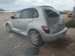 CHRYSLER PT CRUISER 2008 silver  gas 3A8FY58B28T151905 photo #3