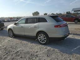 LINCOLN MKT 2014 beige 4dr spor gas 2LMHJ5AT7EBL59132 photo #3