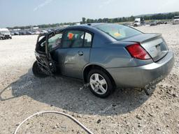 SATURN ION LEVEL 2007 gray  gas 1G8AZ55F37Z122050 photo #3