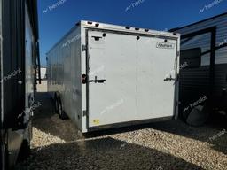 HAUL TRAILER 2013 white   16HGB2422DT027017 photo #4