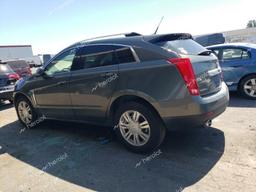 CADILLAC SRX LUXURY 2013 gray 4dr spor gas 3GYFNGE32DS544936 photo #3