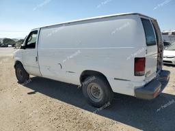 FORD ECONOLINE 2007 white cargo va gas 1FTNE14W47DA70373 photo #3