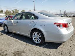 LEXUS ES 350 2011 gray sedan 4d gas JTHBK1EG9B2447706 photo #3