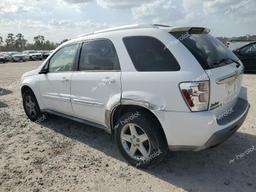 CHEVROLET EQUINOX LT 2005 white  gas 2CNDL63F656163449 photo #3